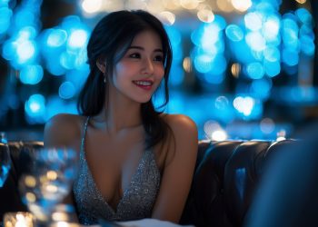 Hostess Clubs Explained: A Cultural Experience or Tourist Trap?