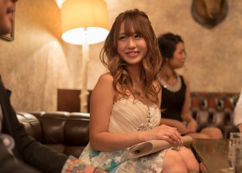 After-Hours with a Hostess: Is There a Real Chance Beyond the Club?