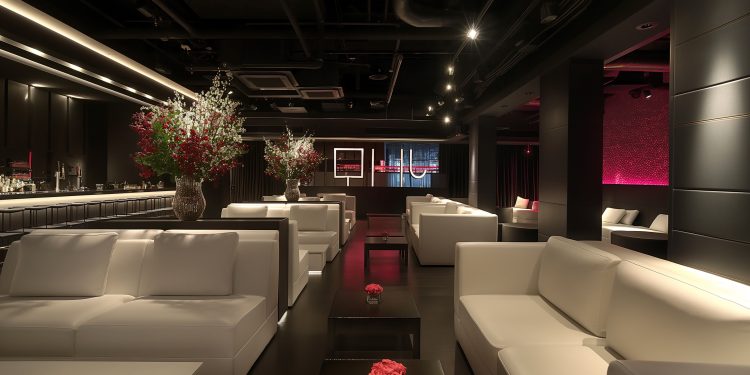 Hostess Clubs Explained: A Cultural Experience or Tourist Trap?