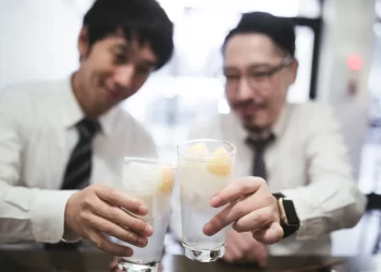 How Japanese People Really Spend Their Nights: A Local’s Perspective