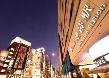 Family Nights in Ikebukuro: A Kid-Friendly Evening Adventure in Tokyo