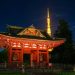 How to Enjoy Tokyo’s Night Temples and Shrines Respectfully