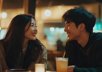 Tokyo’s Best Late-Night Cafes for Relaxing After Dark