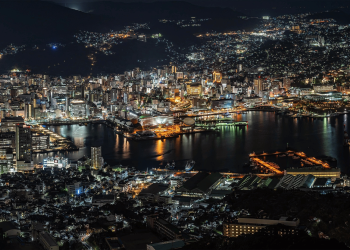 Hidden Gems of Night Photography in Rural Japan