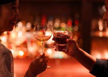 Date Night with a View: Tokyo Tower, Skytree, and Rooftop Bars