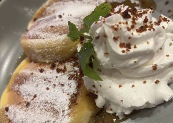 Late-Night Sweets in Tokyo: Where to Satisfy Your Midnight Cravings