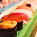 Late-Night Sushi in Tokyo: Conveyor Belts, Counters, and Hidden Gems