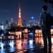 Best Late-Night Spots for Solo Travelers in Tokyo