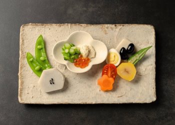 Vegetarian at the Izakaya: What You Can (and Should) Eat in Japan