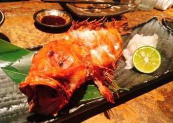 Mastering Grilled Fish in Japan: A Culinary and Cultural Guide