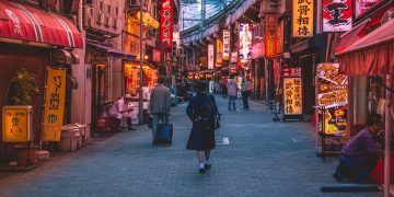 Ueno at Night: A Local’s Guide to Culture, Food, and Nighttime Surprises