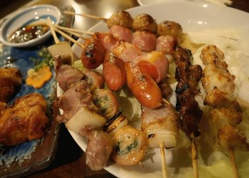 The Culture of Yakitori in Japan: History, Varieties, and Where to Enjoy It Best