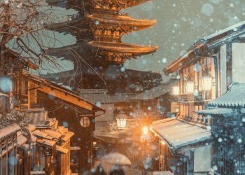 The Flavors of Winter in Japan: Comfort, Community, and Culinary Rituals