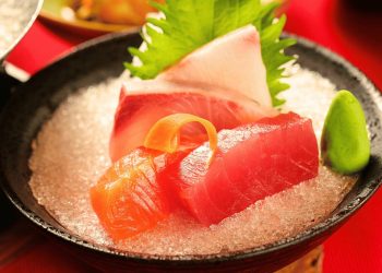 Sashimi in Japan: Understanding the Risks and Staying Safe