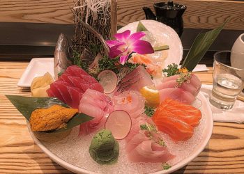 Navigating an Izakaya Menu: What to Avoid If You Don’t Like Raw Food