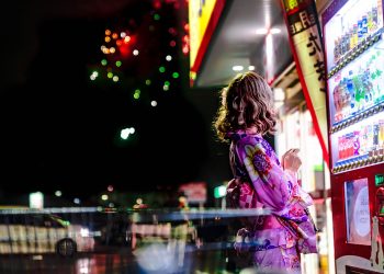 The Flavors of Summer in Japan: Cooling Traditions and Seasonal Delights