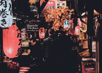 Table Charges and Otōshi: Unpacking Japan’s Hidden Dining Fees