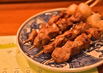 Koryoriya: The Intimate Heart of Japanese Dining