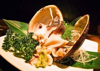 Kappo Cuisine: Artful Dining at the Counter