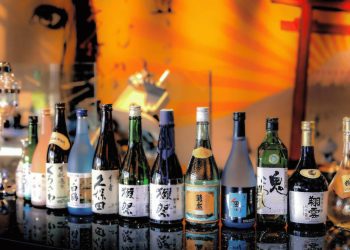 What to Drink at an Izakaya: The Classic Japanese Beverage Menu