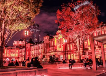 Regional Cuisine of Kanto: Tokyo and Beyond