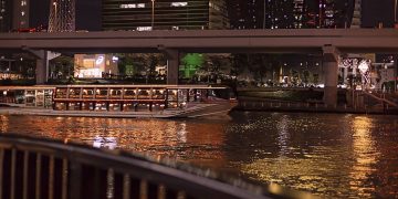 Asakusa After Dark: Traditional Meets Trendy in Tokyo’s Oldest District