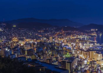 Flavors of Kyushu: A Culinary Tour Through Japan’s Southern Island