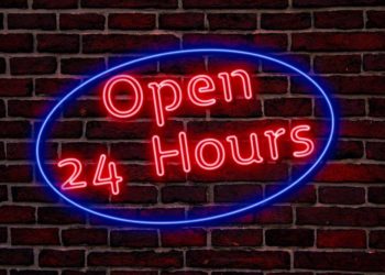 Japan’s 24-Hour Culture: When the Sun Sets, the Real Adventure Begins