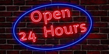 Japan’s 24-Hour Culture: When the Sun Sets, the Real Adventure Begins