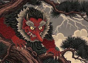 Haunted Japan: Exploring Ghost Tours, Yokai Legends, and Haunted Spots After Dark