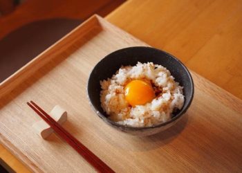 Japan’s Raw Egg Culture: Safety, History, and the Allure of TKG
