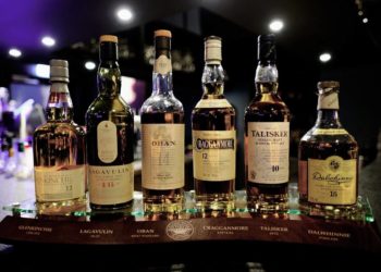 Backstreet Whisky in Hatchobori: Tokyo’s Salaryman Bar Scene After Dark