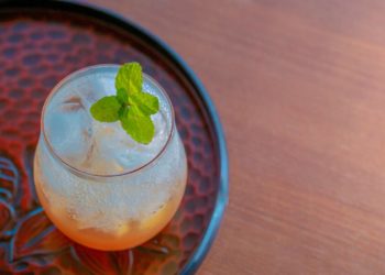 Kuramae After Dark: Tokyo’s Craft Capital Turns Cocktail Lab