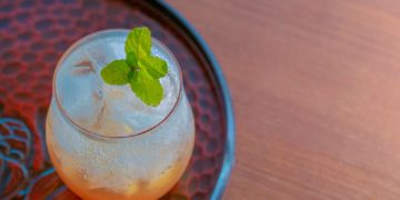 Kuramae After Dark: Tokyo’s Craft Capital Turns Cocktail Lab