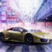 Tokyo Drift Reimagined: Chasing Supercars Through Tokyo’s Midnight Streets