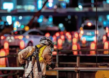 The Night Shift Workers’ Underground: 24-Hour Tokyo Through the Eyes of Those Who Never Sleep