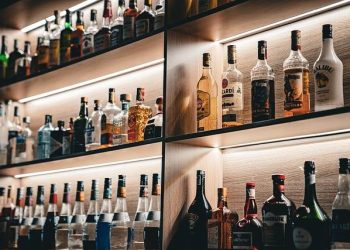 Tokyo’s Hidden Bars: Unveiling the City’s Secret Nightlife Gems