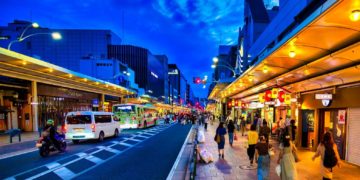 Kawaramachi Shadows: Kyoto’s Indie Bars Beneath the Tourist Trail