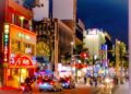 Kokusai Dori Side Streets: Naha’s Real Nightlife Is Not on the Main Street