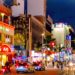 Kokusai Dori Side Streets: Naha’s Real Nightlife Is Not on the Main Street