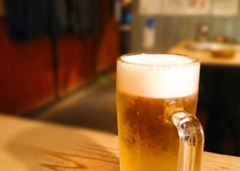 The Salary Man’s Secret: Tachinomi Culture and the Art of Standing Bar Philosophy