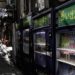 Omoide Yokocho After Midnight: Shinjuku’s Smoky, Post-Last-Train Ritual