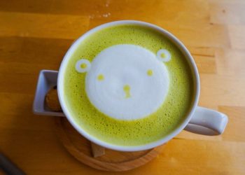 Midnight Matcha: Where to Sip Green Tea After Dark in Tokyo & Kyoto