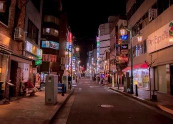 Tokyo’s Queer Nightlife: LGBTQ+ Bars, Safe Spaces, and Events After Hours