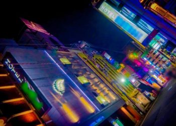 Love Hotel Architecture: The Design Philosophy Behind Japan’s Most Misunderstood Buildings