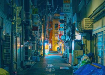 Inside Japan’s Snack Culture: The Authentic Heart of Japan’s Night Community
