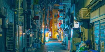 Inside Japan’s Snack Culture: The Authentic Heart of Japan’s Night Community