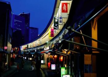 Night Food Markets in Japan: Hidden Stalls, Pop-Ups, and One-Night-Only Bites