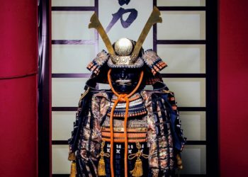 Samurai by Moonlight: Nighttime Sword Experiences & Martial Arts Dojos in Japan
