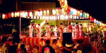 Japan After Sunset: A Festival-Goer’s Guide to Nighttime Matsuri and Music Culture